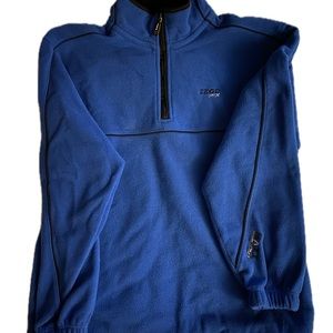 Izod Winter Sweater (used)